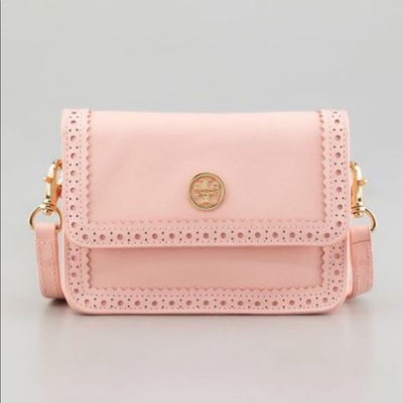 Tory Burch Handbags - Authentic Tory Burch small crossbody